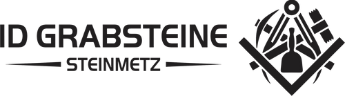 Steinmetz in Wien für die individuelle Grabgestaltung - Logo